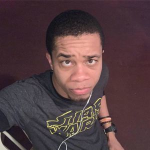 Meet your Posher, Vladimir